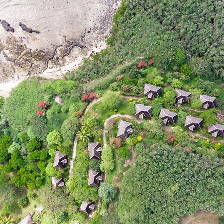 Nuku Hiva Keikahanui Pearl Lodge Exterior foto